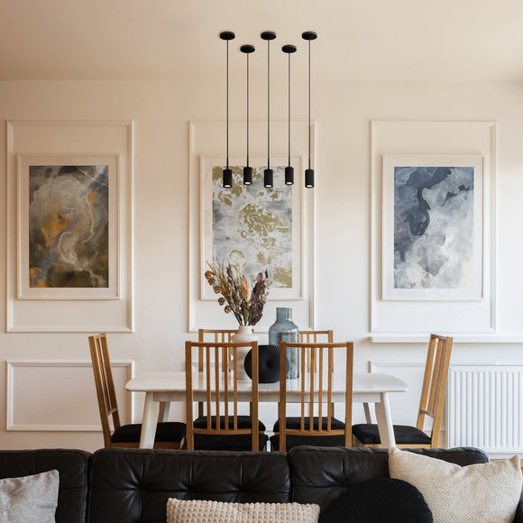 GX15 LED Pendant Light