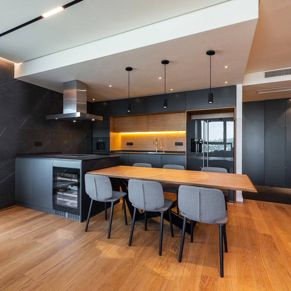 GX15 LED Pendant Light