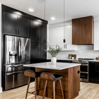 GX15 LED Pendant Light