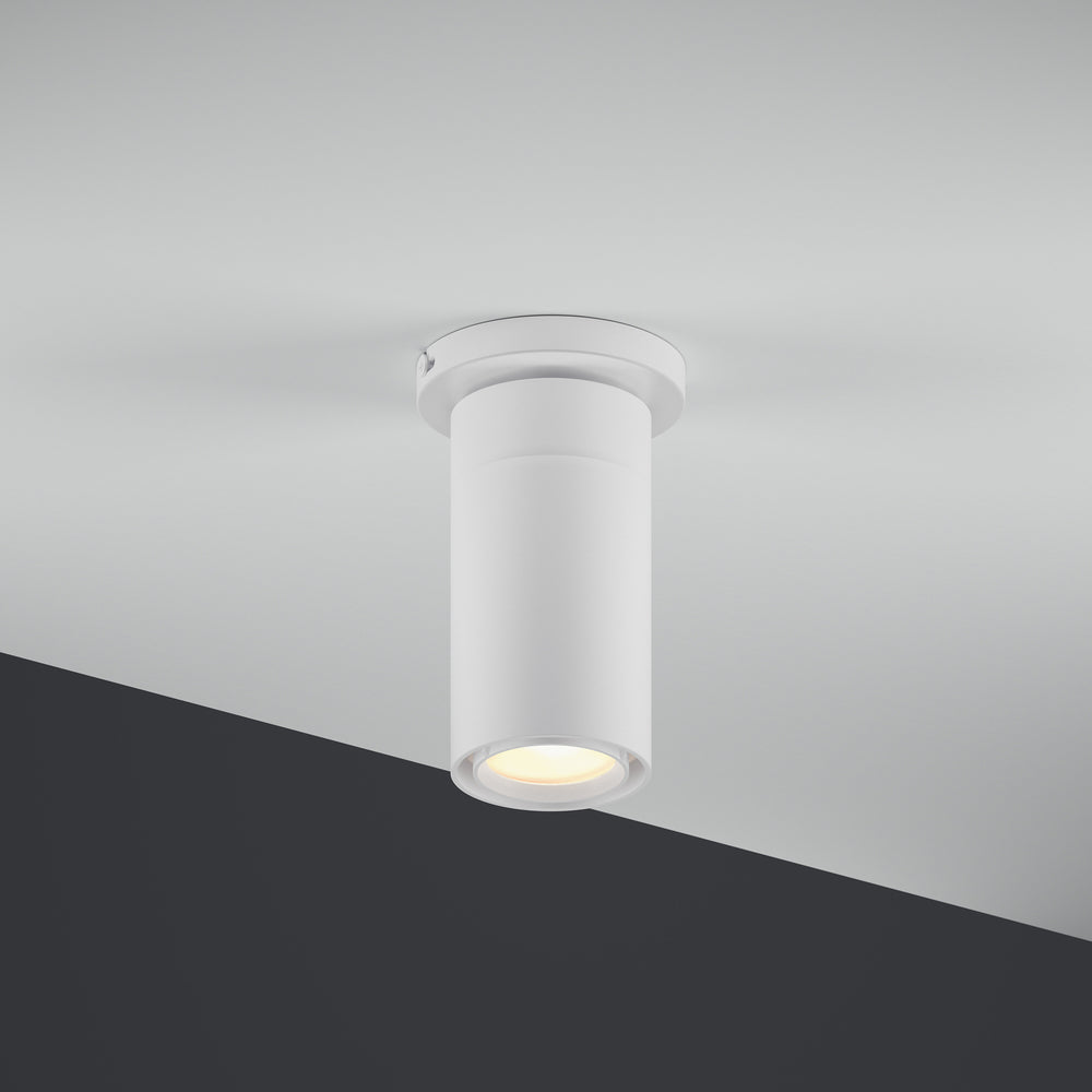GX25 LED Flush Mount