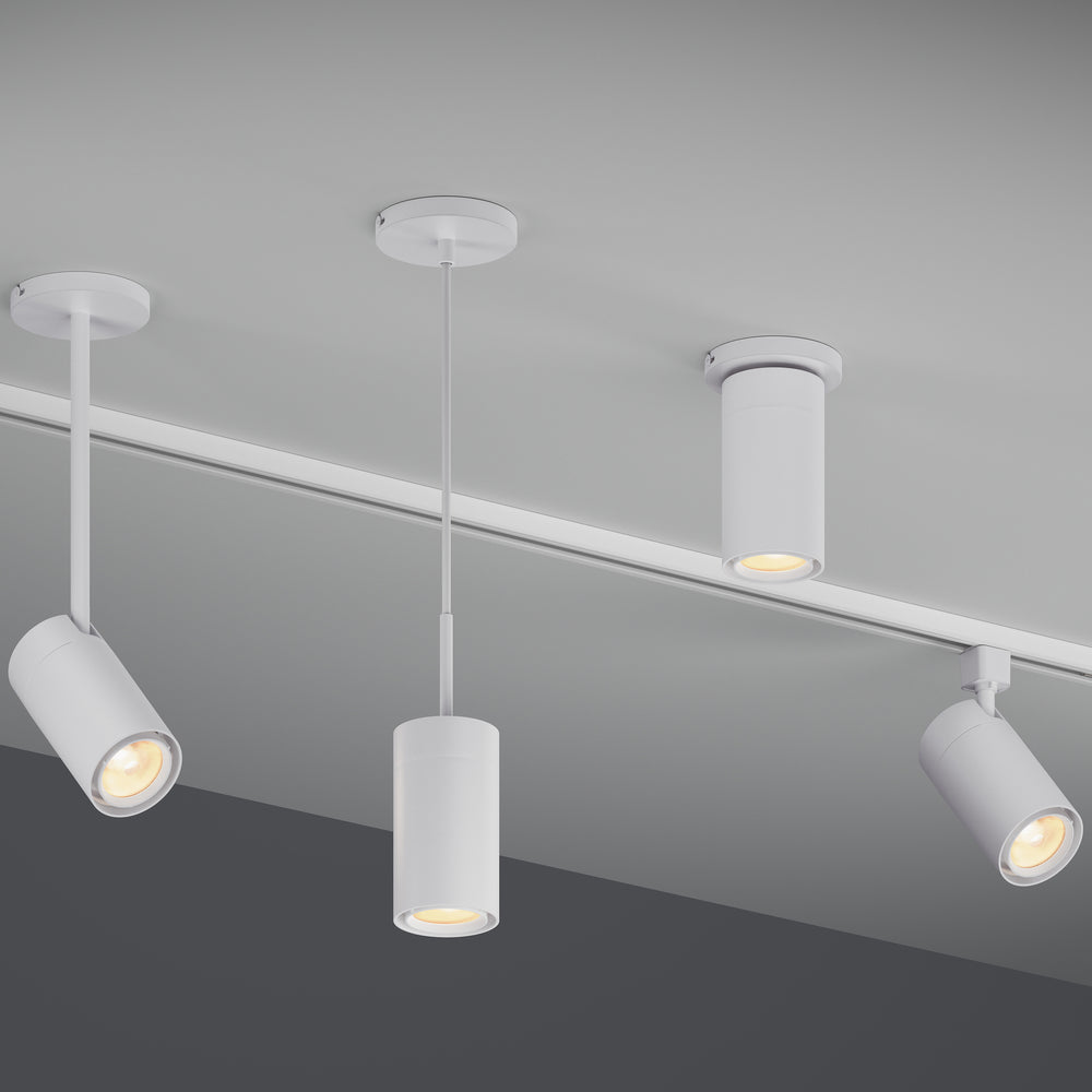GX25 LED Pendant Light