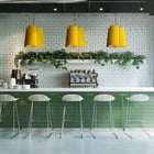 Julieta Pendant Light