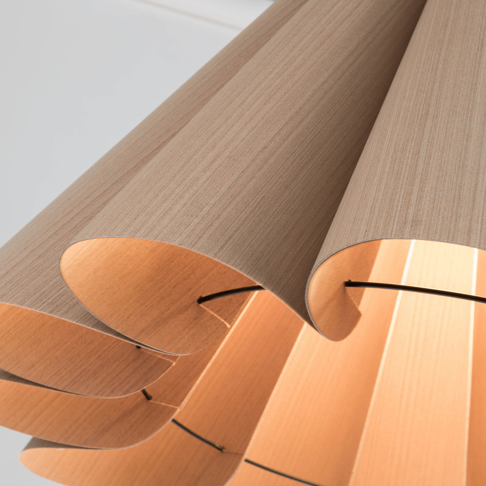 Lora Pendant Light