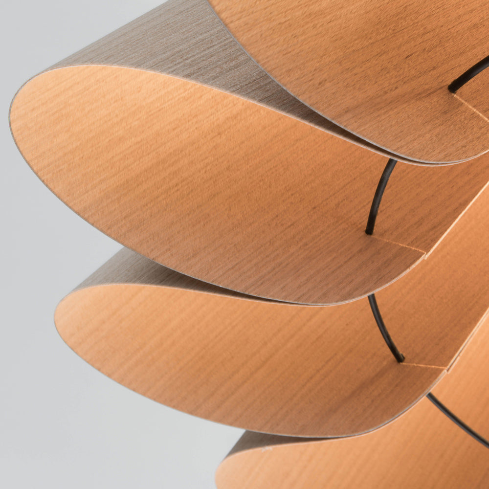 Lora Pendant Light