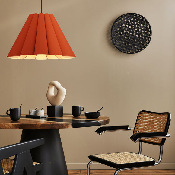 Lora Pendant Light