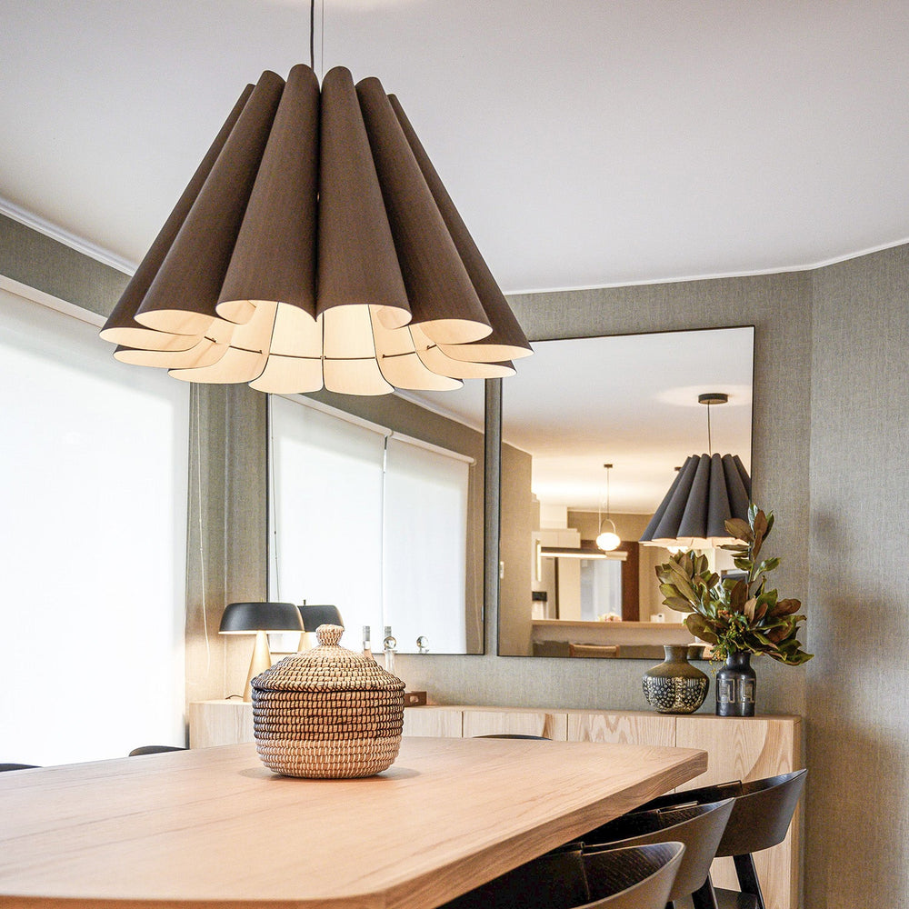 Lora Pendant Light