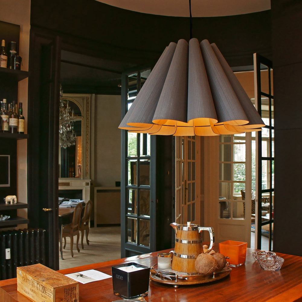 Lora Pendant Light