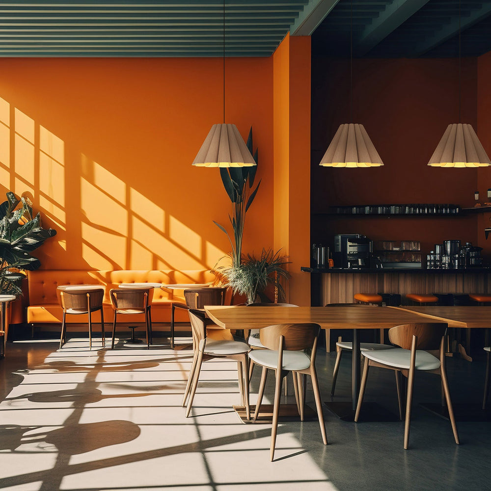 Lora Pendant Light