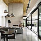 Lora Pendant Light