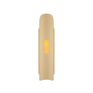 Lupe Wall Sconce