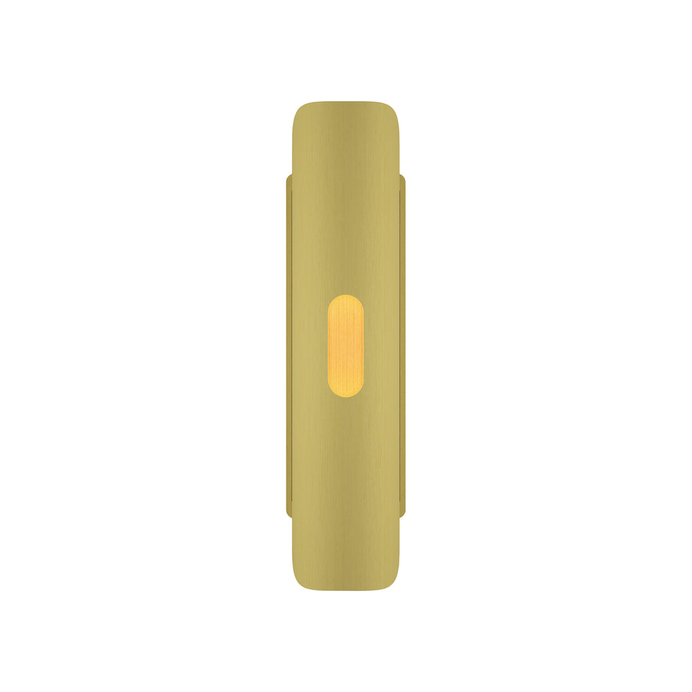 Lupe Wall Sconce
