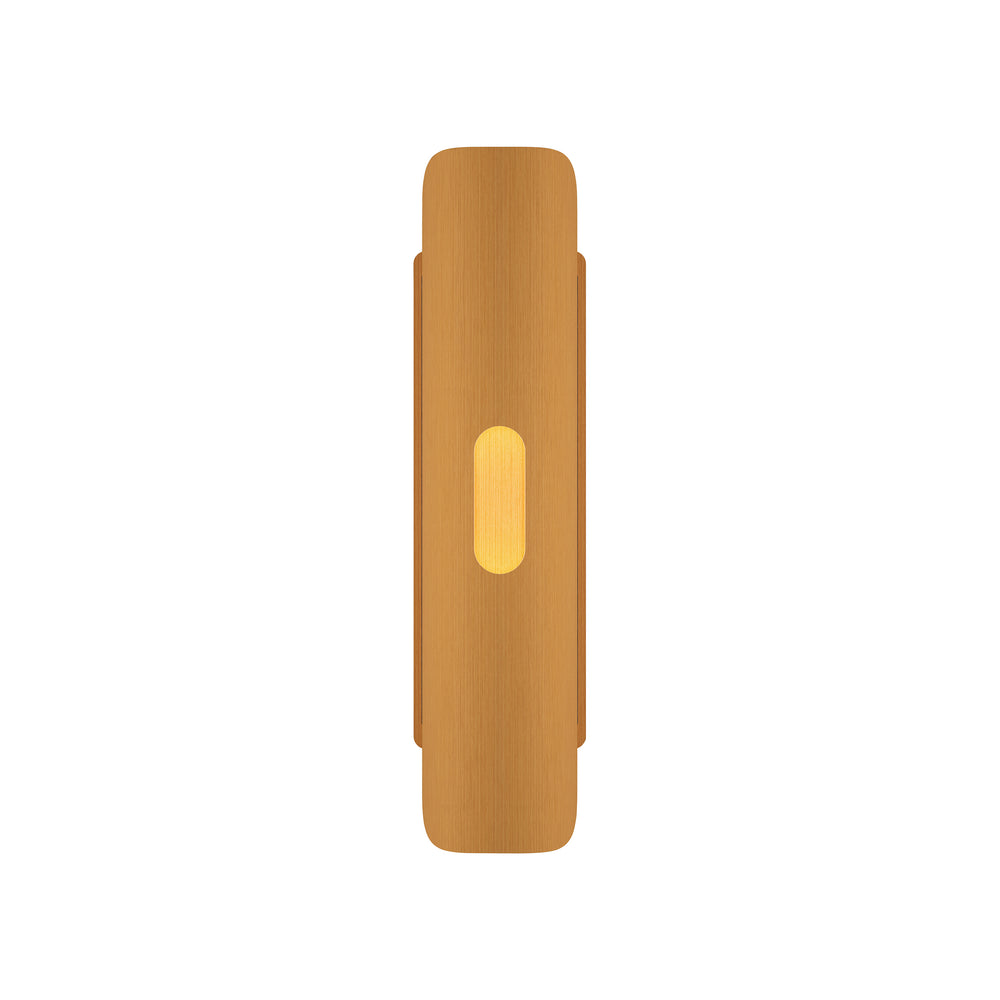 Lupe Wall Sconce
