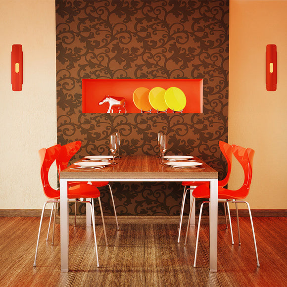 Lupe Wall Sconce