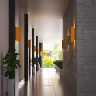 Lupe Wall Sconce