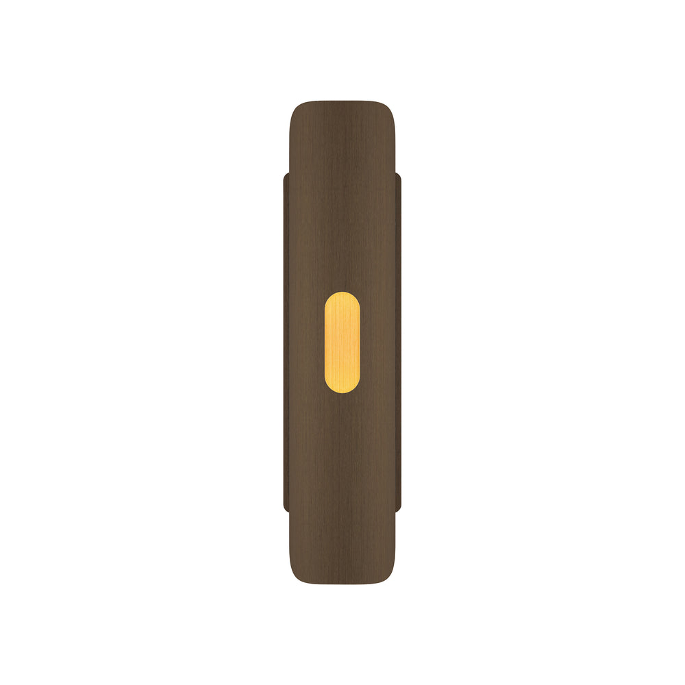 Lupe Wall Sconce
