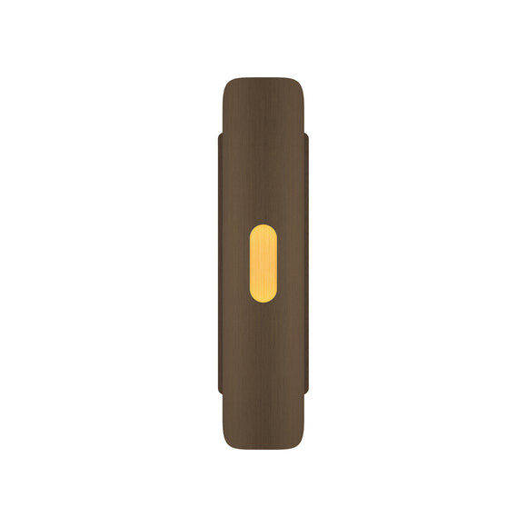 Lupe Wall Sconce