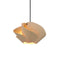 Matilda Pendant Light  option Ash