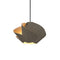 Matilda Pendant Light  option Grey Oak / Ash