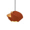 Matilda Pendant Light  option Terracotta / Ash