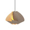 Matilda Pendant Light  option Medium: 17.4 in diameter
