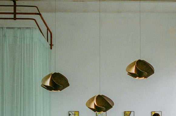 Matilda Pendant Light