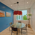 Paulina Pendant Light