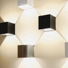 QB Wall Sconce