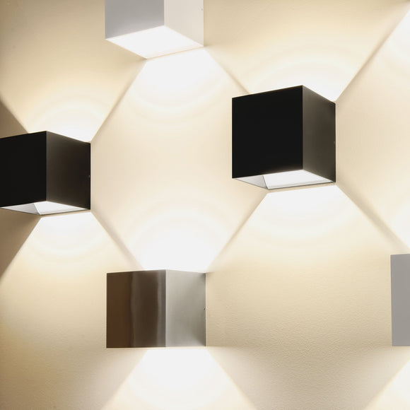 QB Wall Sconce