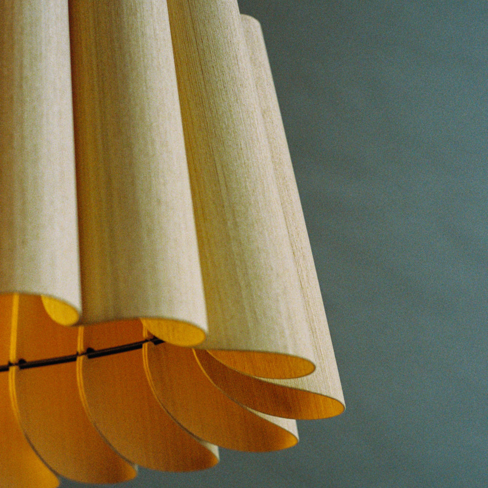Renata Oval Pendant Light