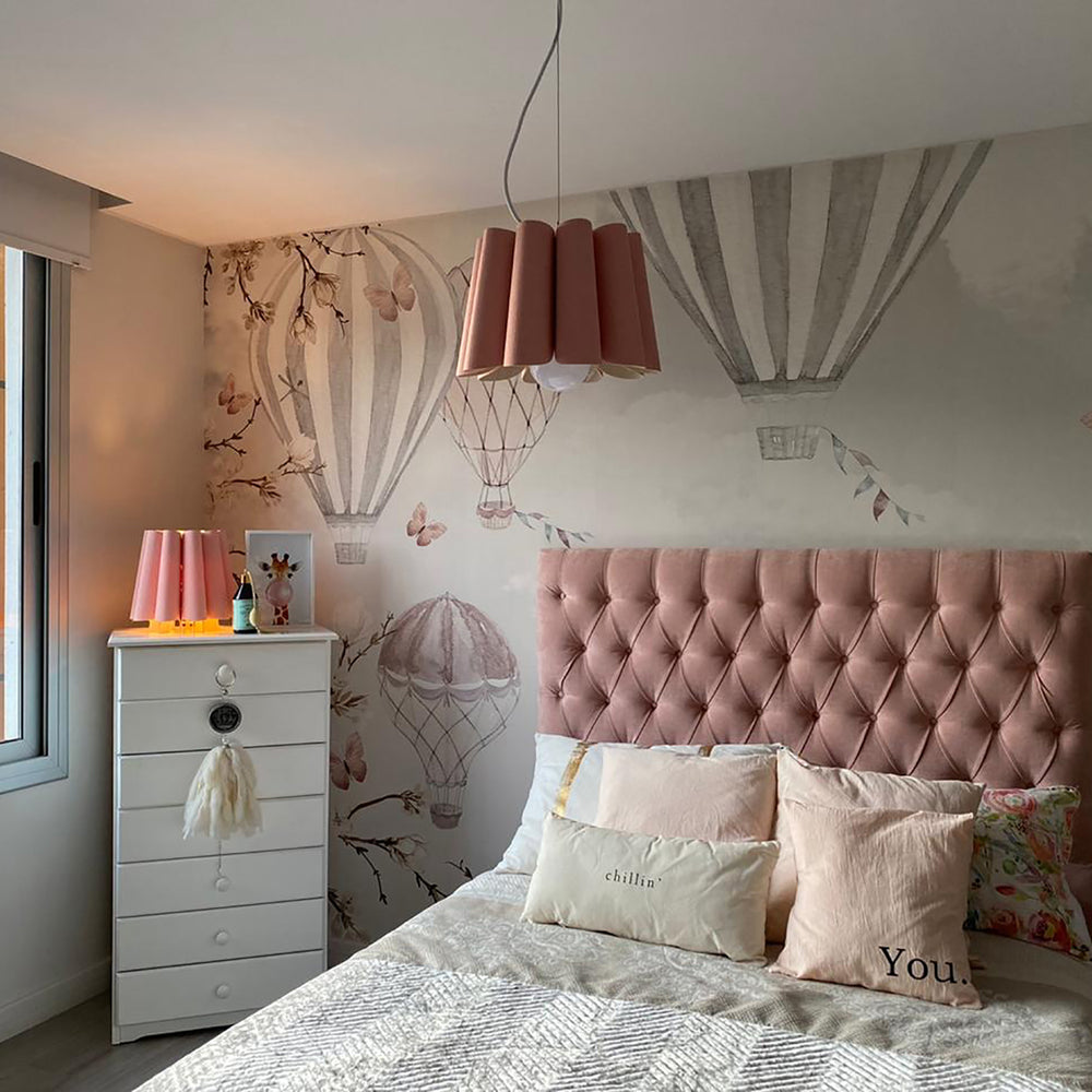 Renata Pendant Light