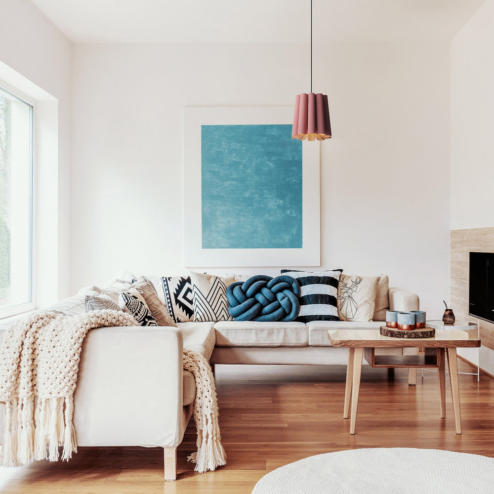 Renata Pendant Light