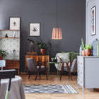 Renata Pendant Light