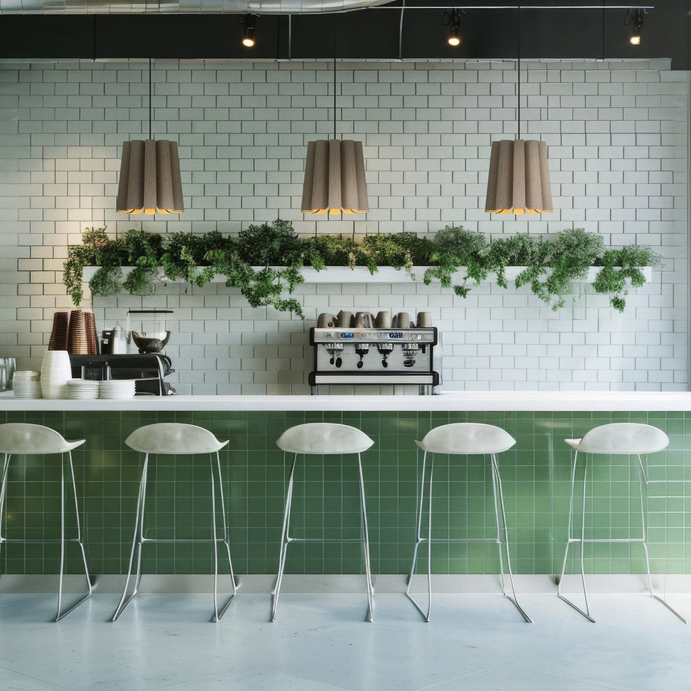 Renata Pendant Light