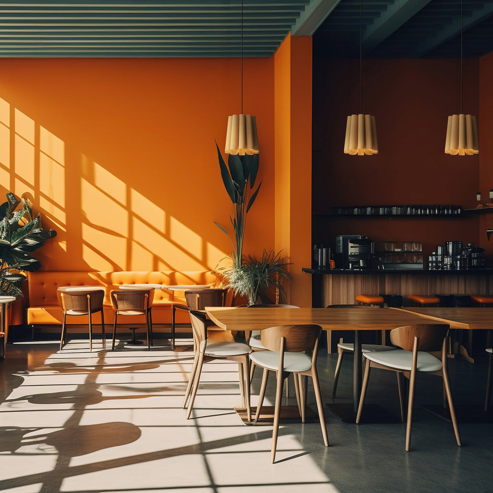 Renata Pendant Light