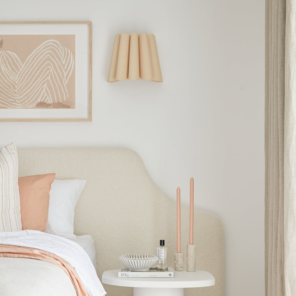 Renata Wall Sconce
