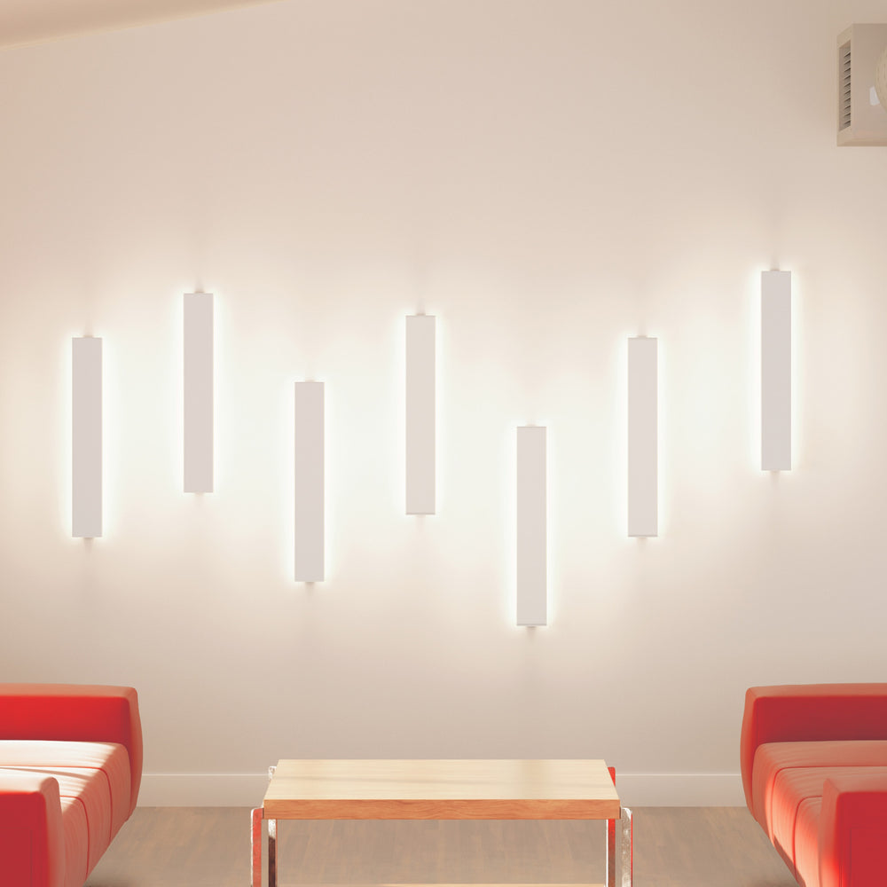 Runner LED Wall Sconce