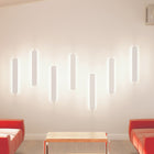 Runner LED Wall Sconce