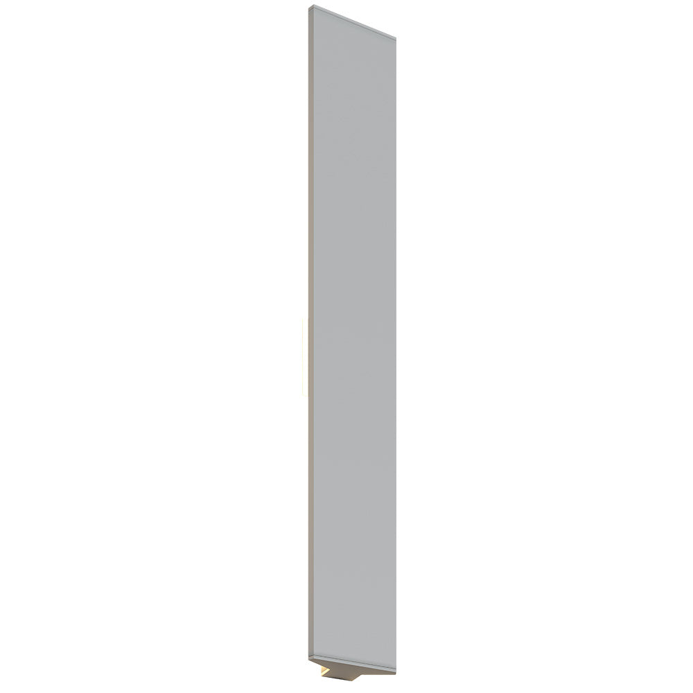 Runner LED Wall Sconce