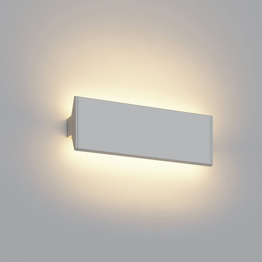 Runner LED Wall Sconce