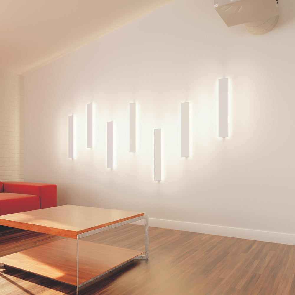 Runner LED Wall Sconce