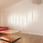 Runner LED Wall Sconce