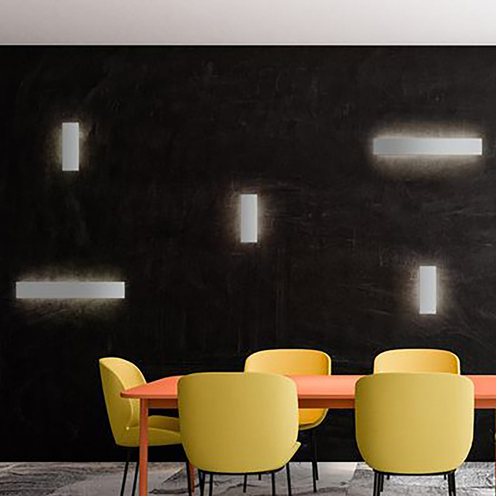 Runner LED Wall Sconce