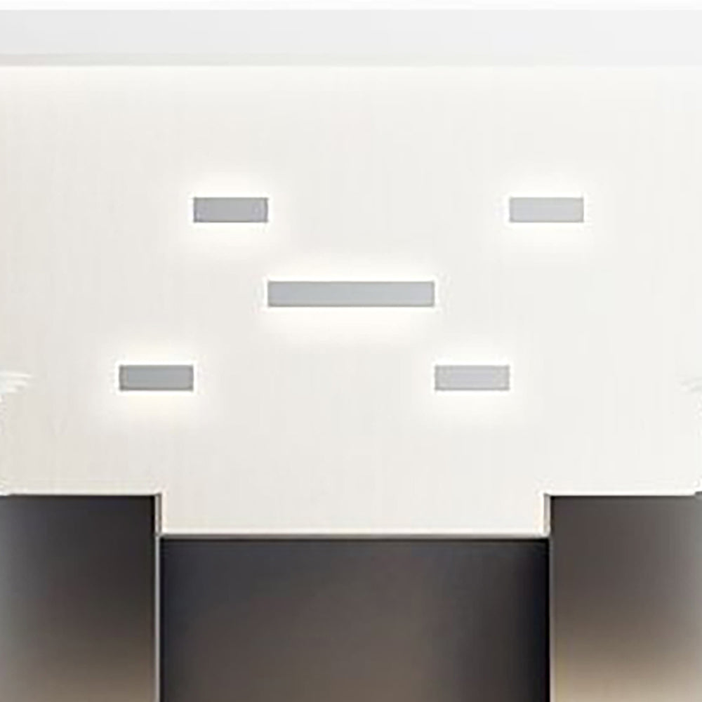 Runner LED Wall Sconce