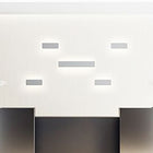 Runner LED Wall Sconce