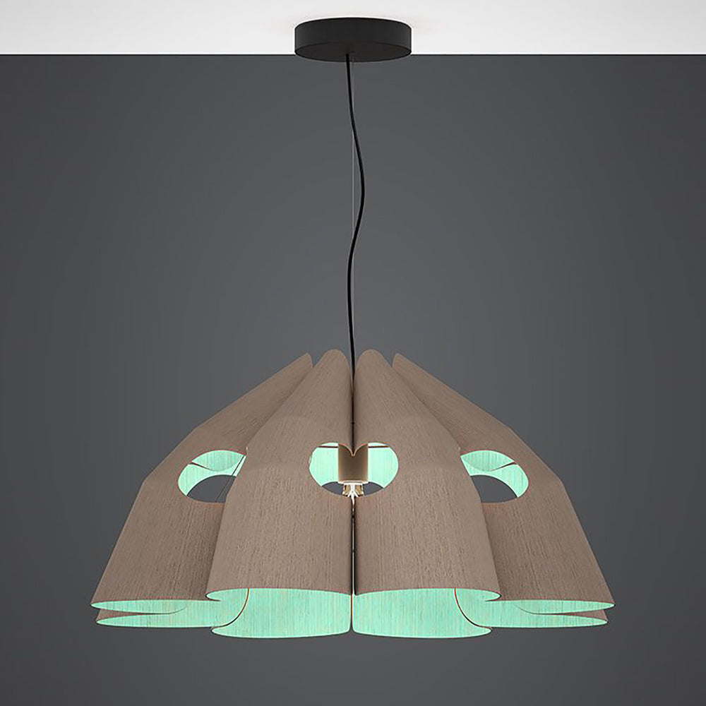 Victoria Pendant Light