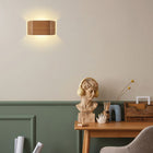 Zen Wall Sconce