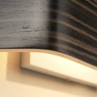 Zen Wall Sconce