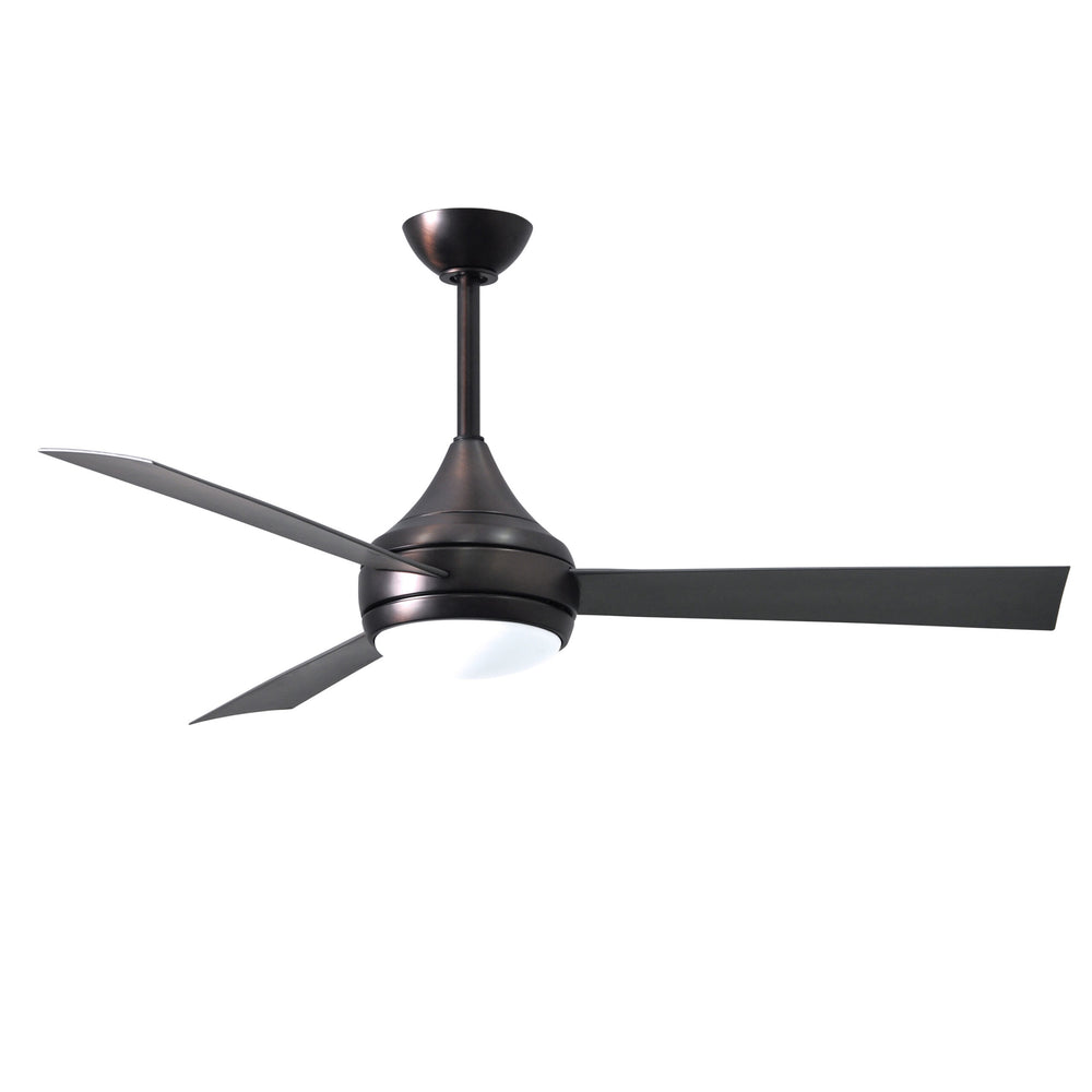 Donaire Outdoor Ceiling Fan with Light