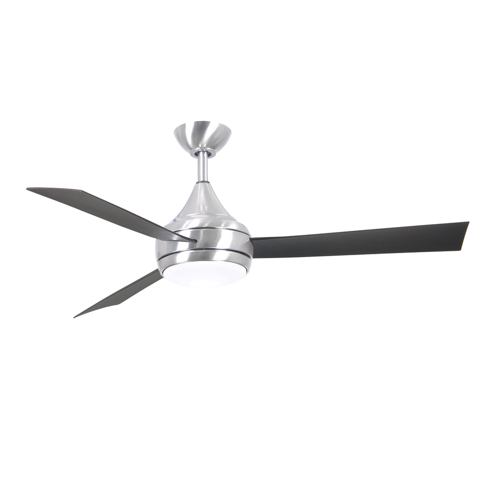 Donaire Outdoor Ceiling Fan with Light