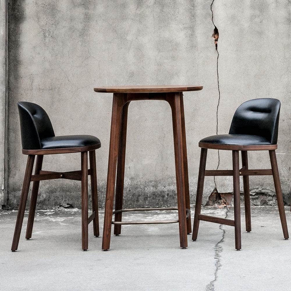 Bund Stool